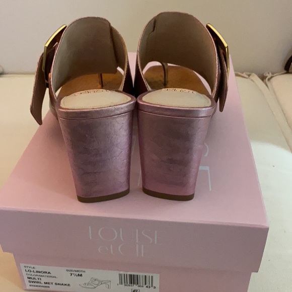 Louise et Cie. Lo-Linora - Picture 4 of 6